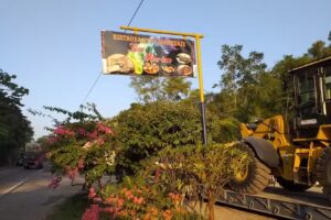 Restaurante y Hospedajes las Marias