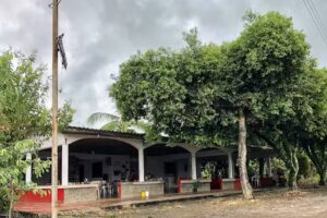 Restaurante y hotel Los Almendros