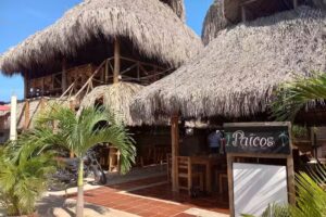 RESTAURANTE Y HOTEL PAICOS BARU