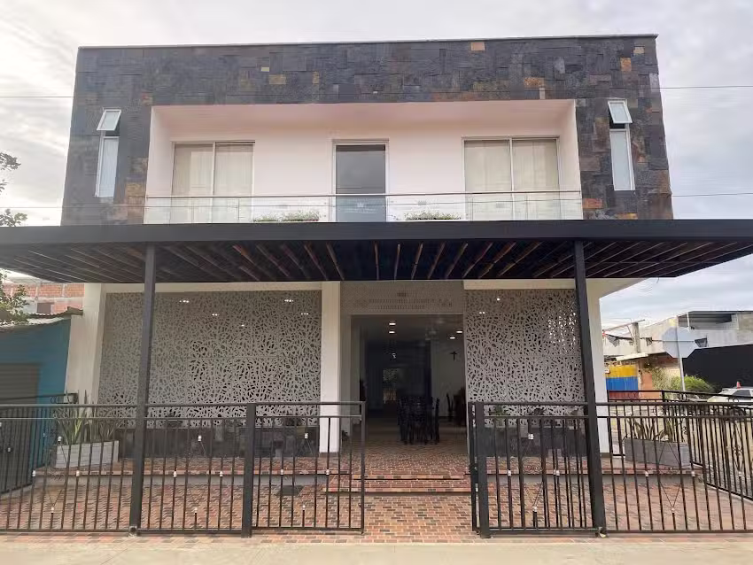 RESTAURANTE Y POSADA MIGUELITO PLAZA