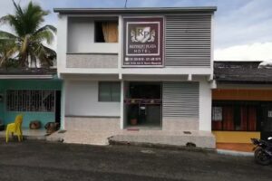 Restrepo Plaza Hotel