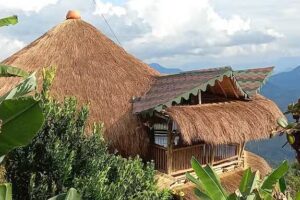 Retreat Centre and Hotel Soplo del Tambo