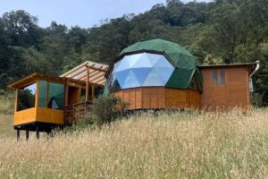 ReverdeSer Glamping | Hotel | Restaurante