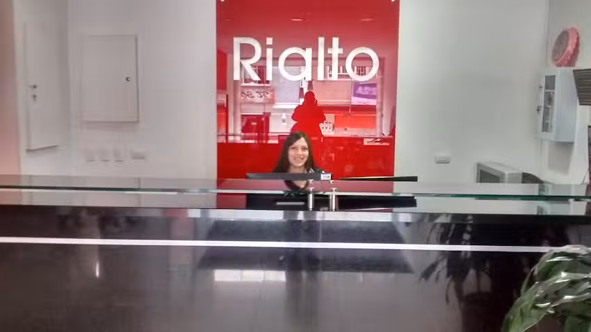 rialto