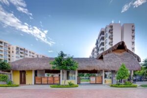 Ricaurte Pe&ntilde;azul La Aldea