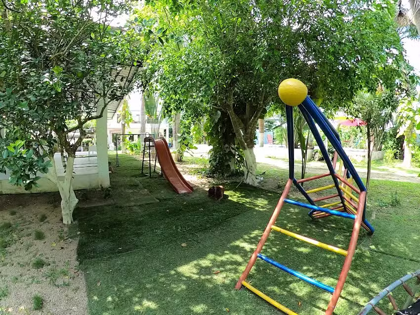 Rinc&oacute;n campestre la Martina