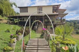 Rinc&oacute;n Campestre Vistaverde