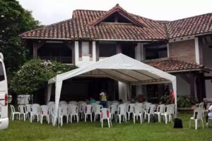 Rinc&oacute;n de Chorro de Plata