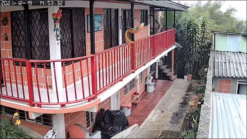 Rinc&oacute;n de Gil y July