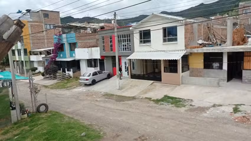 Rinc&oacute;n de Pasto