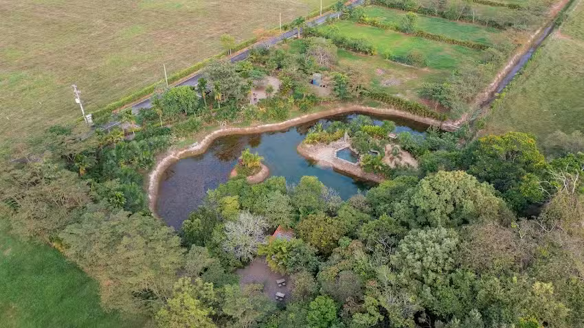 Rinc&oacute;n de San Nicol&aacute;s