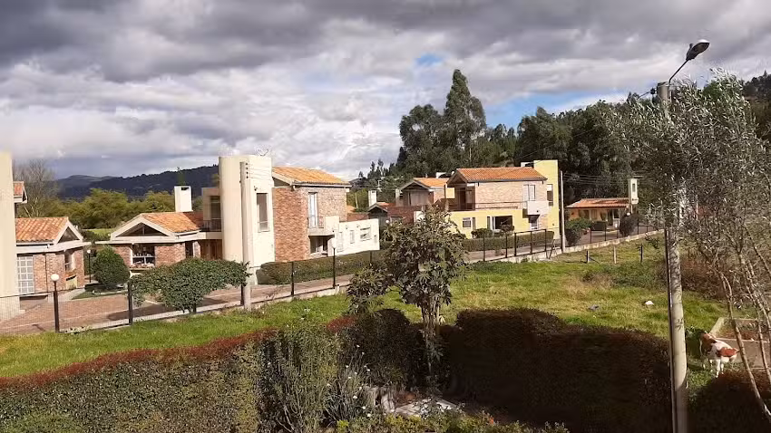 Rincon de torcoroma