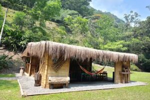 Rinc&oacute;n del Cielo, La Pe&ntilde;a