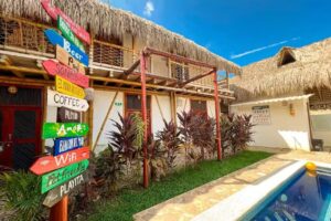 Rincon del Mar Palomino