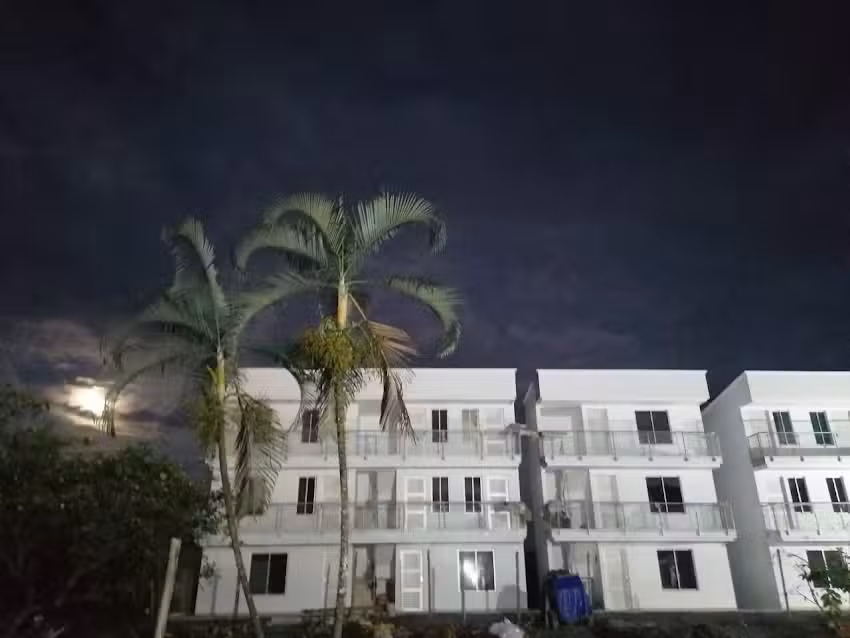 Rincon marino