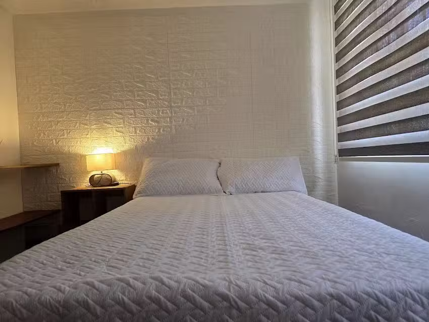 Rincon Urbano Tunja Alojamiento