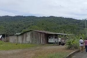 Rinconcito del Pac&iacute;fico