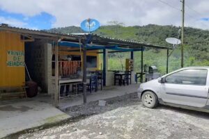 Rinconcito del Pacifico