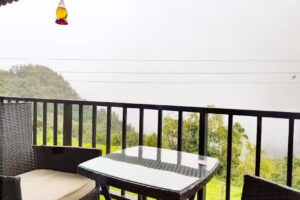 Rio Blanco Ecolodge &ndash; Cloud Forest Birding &ndash; Caba&ntilde;a privada Reserva Rio Blanco Manizales