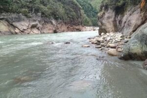 Rio Blanco – Guayabetal