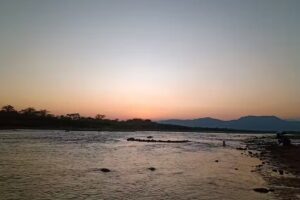 Rio Charte Sector San Rafael