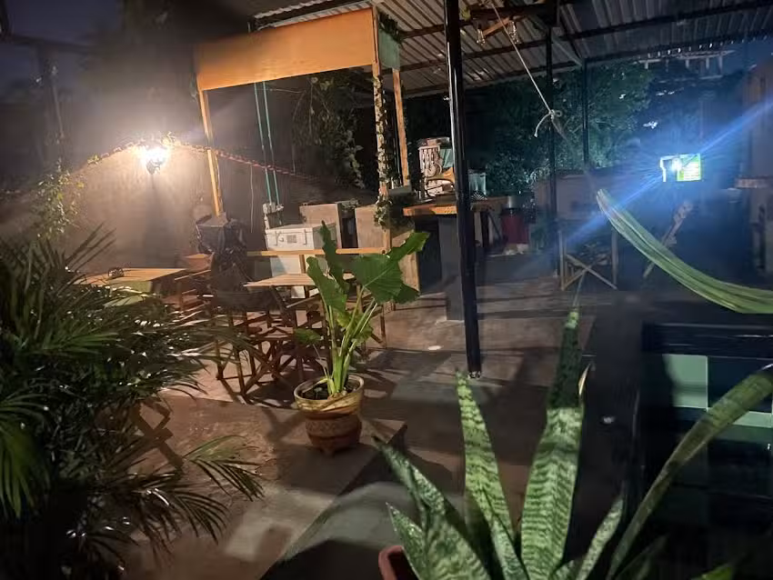 RIO COLORS BCA &ndash; HOTEL BARRANCABERMEJA