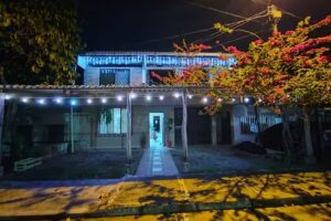 R&iacute;o de oro casa hotel