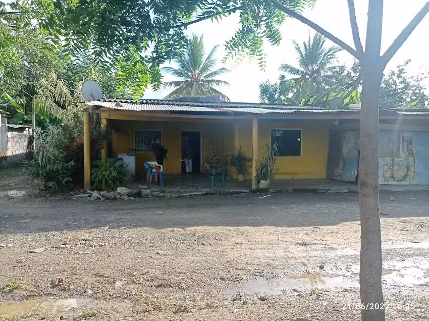 R&iacute;o de Pasiones