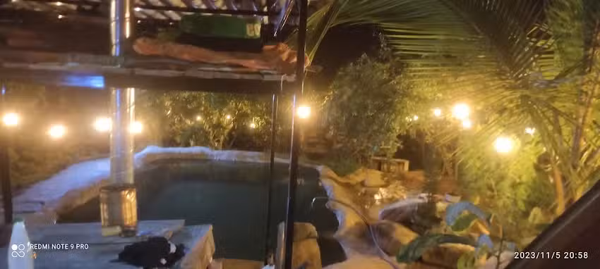 R&iacute;o Dormil&oacute;n