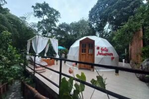 RIO NATIVO GLAMPING