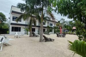 RIOPARK BEACH HOTEL / CENTRO VACACIONAL YOPAL CASANARE