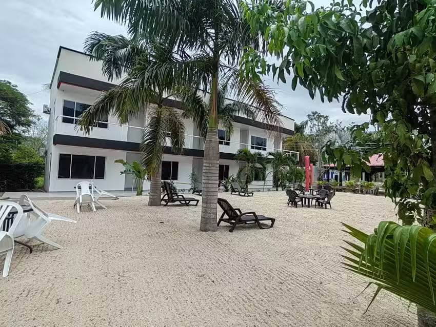 RIOPARK BEACH HOTEL / CENTRO VACACIONAL YOPAL CASANARE