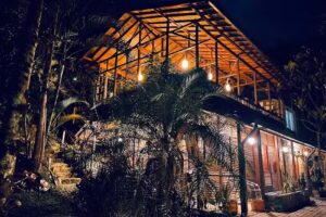 Ritmo Del Rio &ndash; Hotel y Restaurante &ndash; Escuela de Espa&ntilde;ol