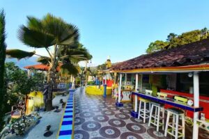 Rivendell Paradise Girardota