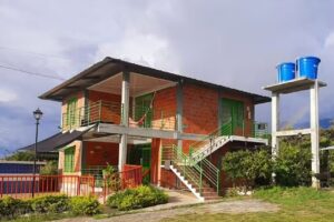 Rivera Maya Casa Campestre