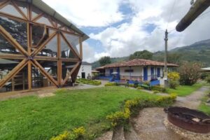 Riverside Ecoliving Agency