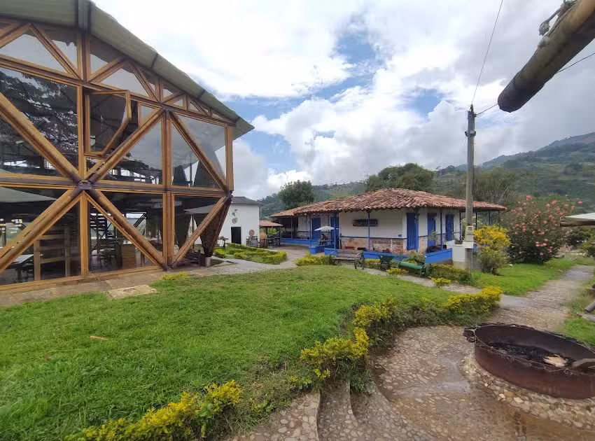 Riverside Ecoliving Agency