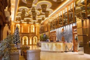 Riviera Del Sol Hotel Spa