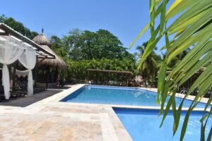 Rocco Paraiso Campestre