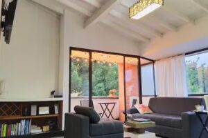 Rock And Wood Medellín