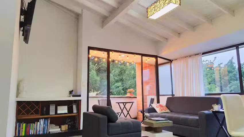 Rock And Wood Medell&iacute;n