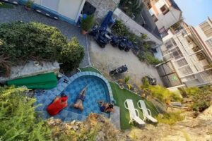 ROCK HOUSE ECO-Hotel