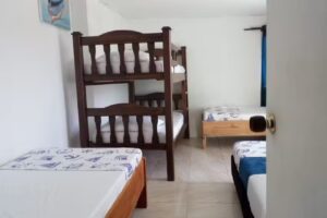 Rosa del Mar Aparthotel