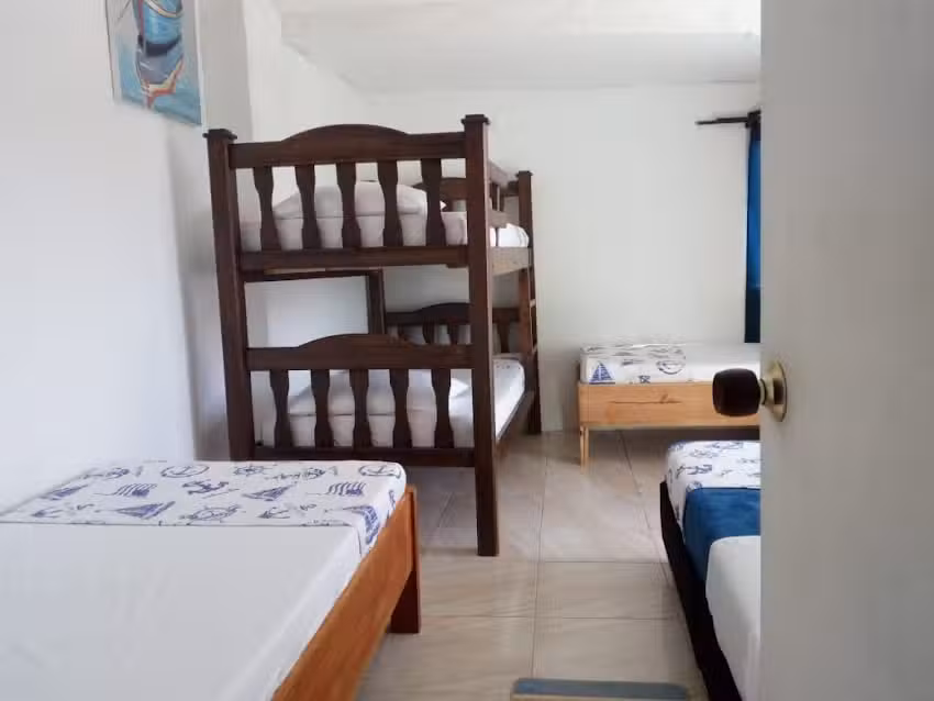 Rosa del Mar Aparthotel