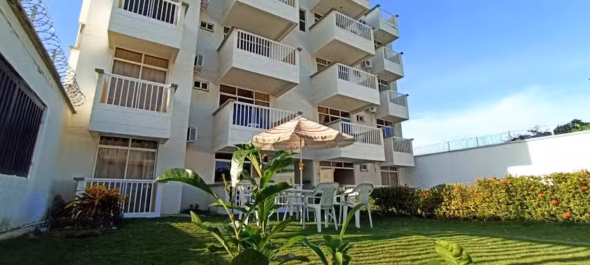 ROTAEIROS apartamentos