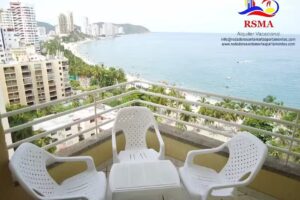 RSMA Alquiler Vacacional Rodadero Santa Marta
