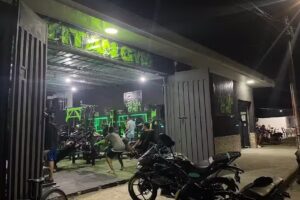 Sabana de torres Santander