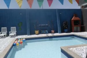 Sabanilla Villa Isabella