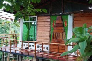 Sabores Putumayo Restaurante & Bellavista Alojamiento Rural