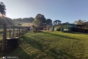 SACRAMENTO SIERRA FINCA los MUROS de la F&Eacute;